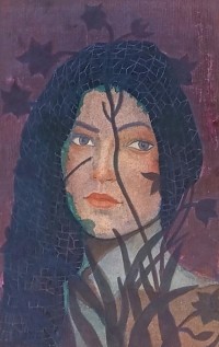 Naveed Hussain, 08 x 10 Inch, Water Color Mixed Medium, AC-MNH-001